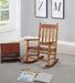Annie Rocking Chair - Home Discount Furniture - NJ-linden