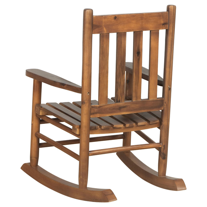Annie Rocking Chair - Home Discount Furniture - NJ-linden
