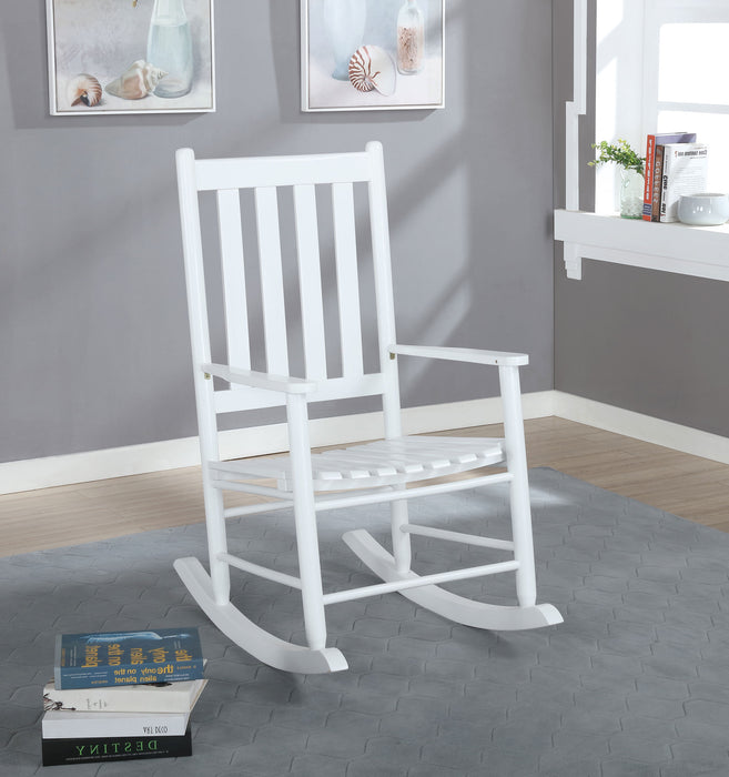 Annie Rocking Chair - Home Discount Furniture - NJ-linden