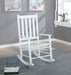 Annie Rocking Chair - Home Discount Furniture - NJ-linden