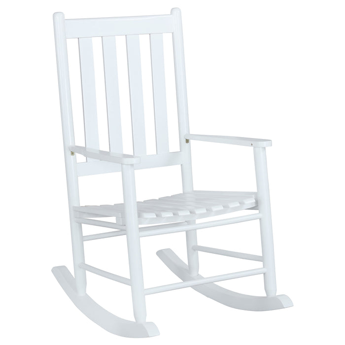 Annie Rocking Chair - Home Discount Furniture - NJ-linden