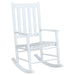 Annie Rocking Chair - Home Discount Furniture - NJ-linden