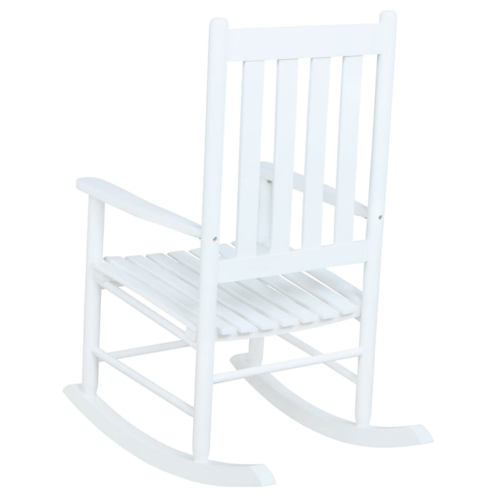Annie Rocking Chair - Home Discount Furniture - NJ-linden