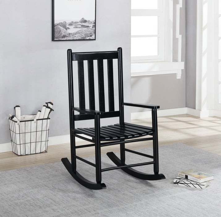 Annie Rocking Chair - Home Discount Furniture - NJ-linden