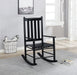 Annie Rocking Chair - Home Discount Furniture - NJ-linden