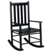 Annie Rocking Chair - Home Discount Furniture - NJ-linden