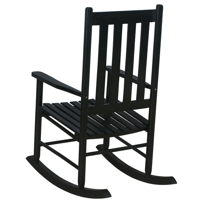 Annie Rocking Chair - Home Discount Furniture - NJ-linden