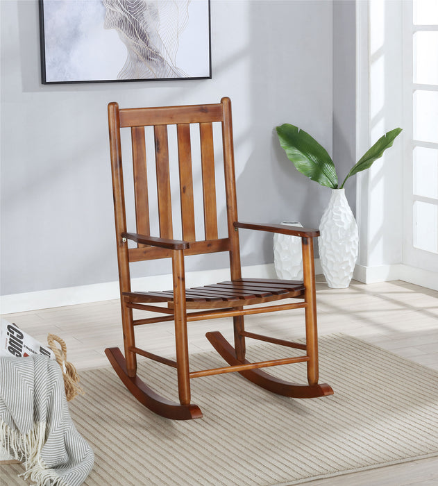 Annie Rocking Chair - Home Discount Furniture - NJ-linden