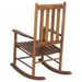 Annie Rocking Chair - Home Discount Furniture - NJ-linden