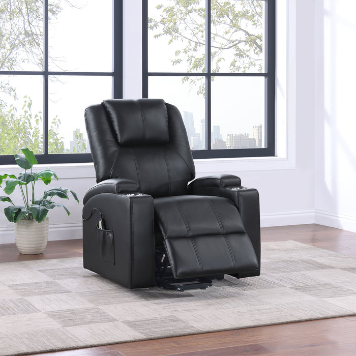 Armstrong Power Recliner - Home Discount Furniture - NJ-linden