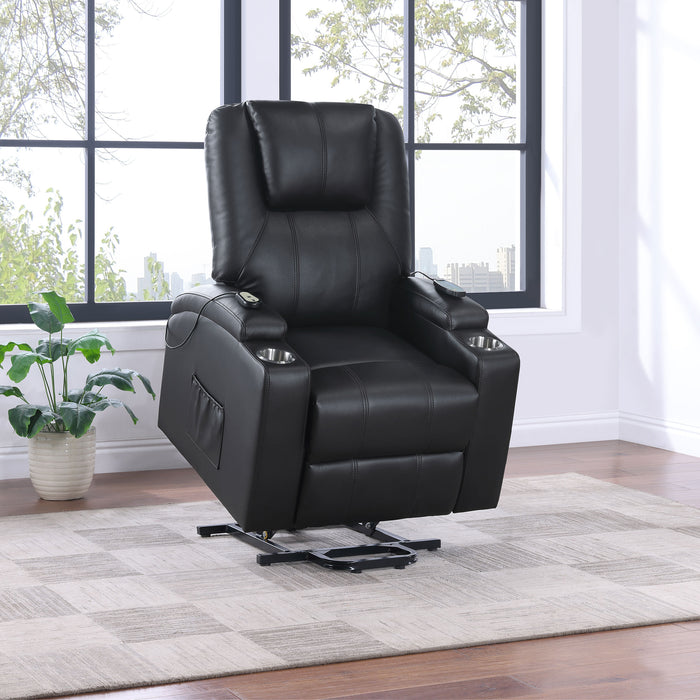 Armstrong Power Recliner - Home Discount Furniture - NJ-linden