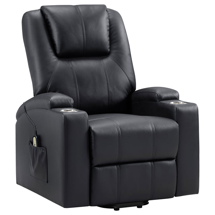 Armstrong Power Recliner - Home Discount Furniture - NJ-linden