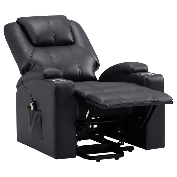 Armstrong Power Recliner - Home Discount Furniture - NJ-linden