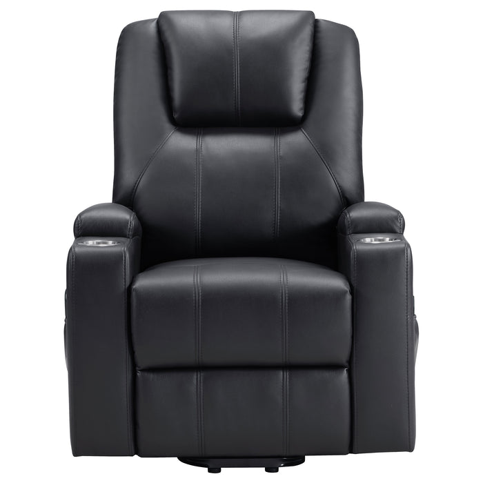 Armstrong Power Recliner - Home Discount Furniture - NJ-linden