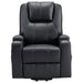 Armstrong Power Recliner - Home Discount Furniture - NJ-linden
