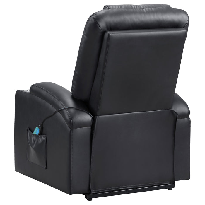 Armstrong Power Recliner - Home Discount Furniture - NJ-linden