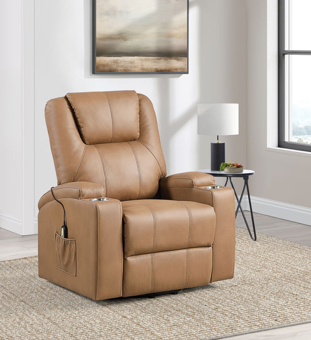 Armstrong Power Recliner - Home Discount Furniture - NJ-linden