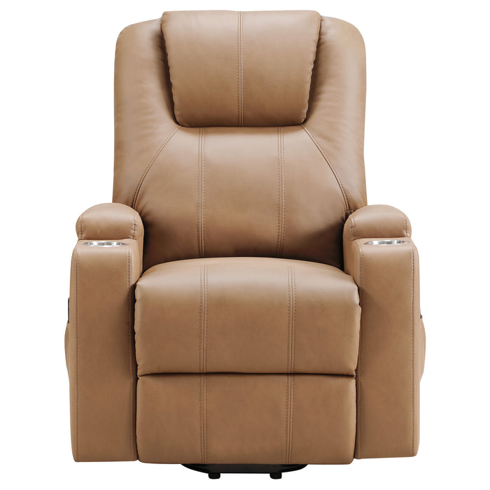 Armstrong Power Recliner - Home Discount Furniture - NJ-linden