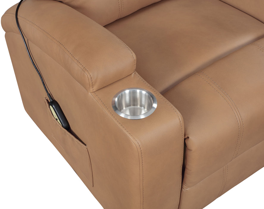 Armstrong Power Recliner - Home Discount Furniture - NJ-linden