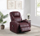 Armstrong Power Recliner - Home Discount Furniture - NJ-linden