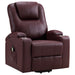 Armstrong Power Recliner - Home Discount Furniture - NJ-linden