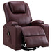 Armstrong Power Recliner - Home Discount Furniture - NJ-linden