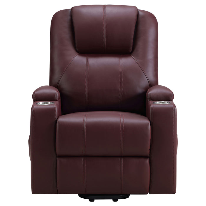 Armstrong Power Recliner - Home Discount Furniture - NJ-linden