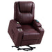 Armstrong Power Recliner - Home Discount Furniture - NJ-linden