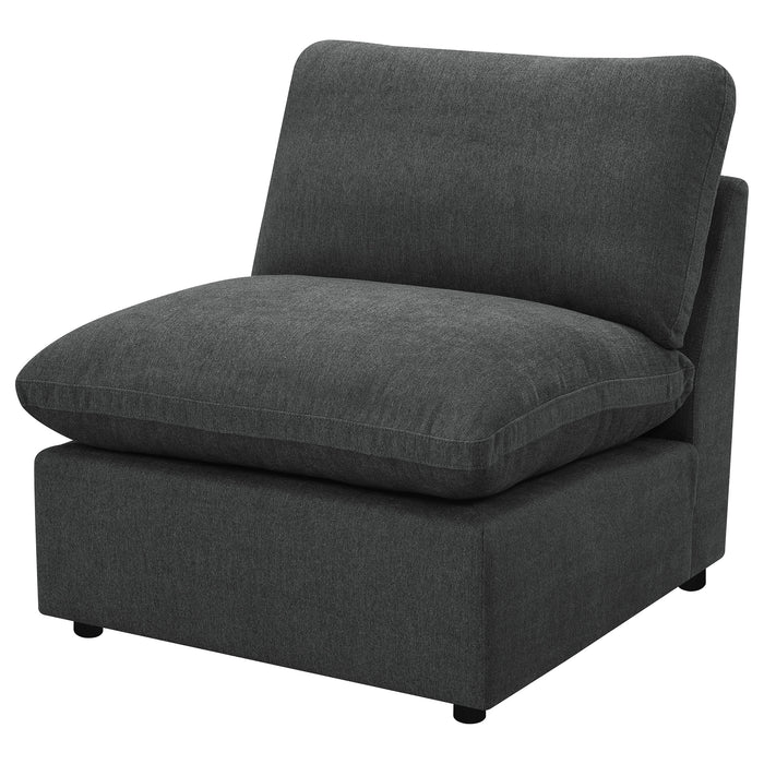 Collins Accent Chair - Home Discount Furniture - NJ-linden