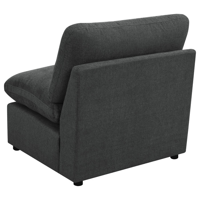 Collins Accent Chair - Home Discount Furniture - NJ-linden