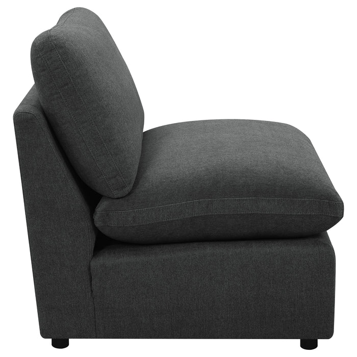 Collins Accent Chair - Home Discount Furniture - NJ-linden