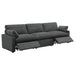 Collins Power Reclining Sofa - Home Discount Furniture - NJ-linden