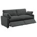 Collins Power Reclining Loveseat - Home Discount Furniture - NJ-linden