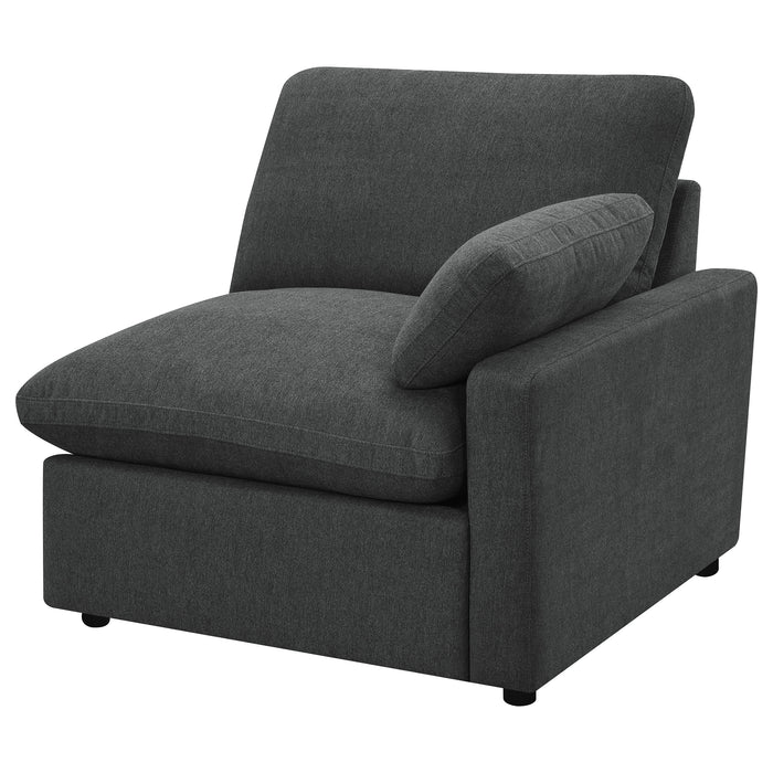 Collins Power Reclining Loveseat - Home Discount Furniture - NJ-linden