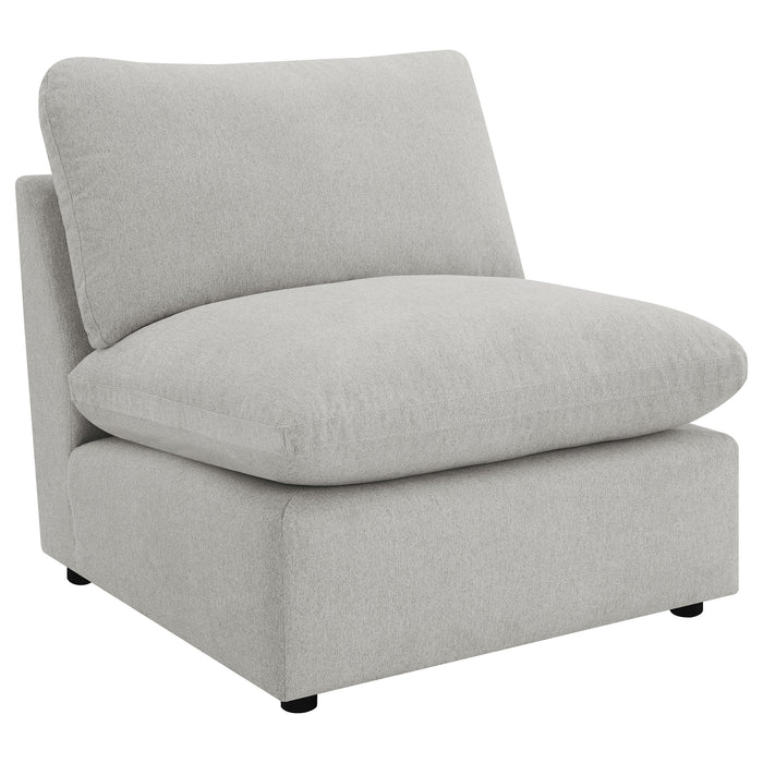 Collins Accent Chair - Home Discount Furniture - NJ-linden