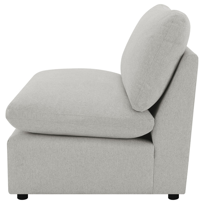Collins Accent Chair - Home Discount Furniture - NJ-linden