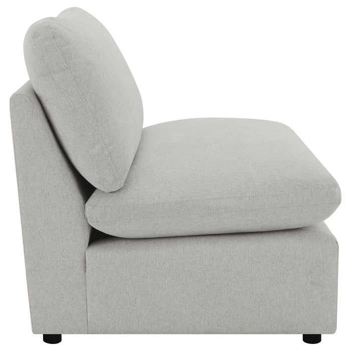 Collins Accent Chair - Home Discount Furniture - NJ-linden