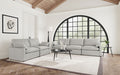 Collins Power Reclining Sofa - Home Discount Furniture - NJ-linden