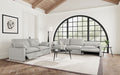 Collins Power Reclining Sofa - Home Discount Furniture - NJ-linden