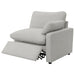 Collins Power Reclining Loveseat - Home Discount Furniture - NJ-linden