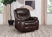 Sycamore Power Recliner - Home Discount Furniture - NJ-linden