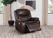Sycamore Power Recliner - Home Discount Furniture - NJ-linden