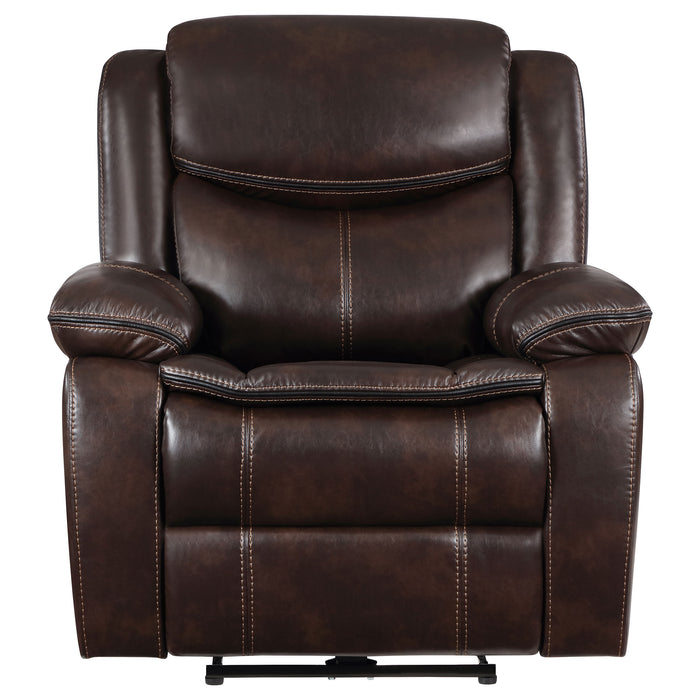 Sycamore Power Recliner - Home Discount Furniture - NJ-linden