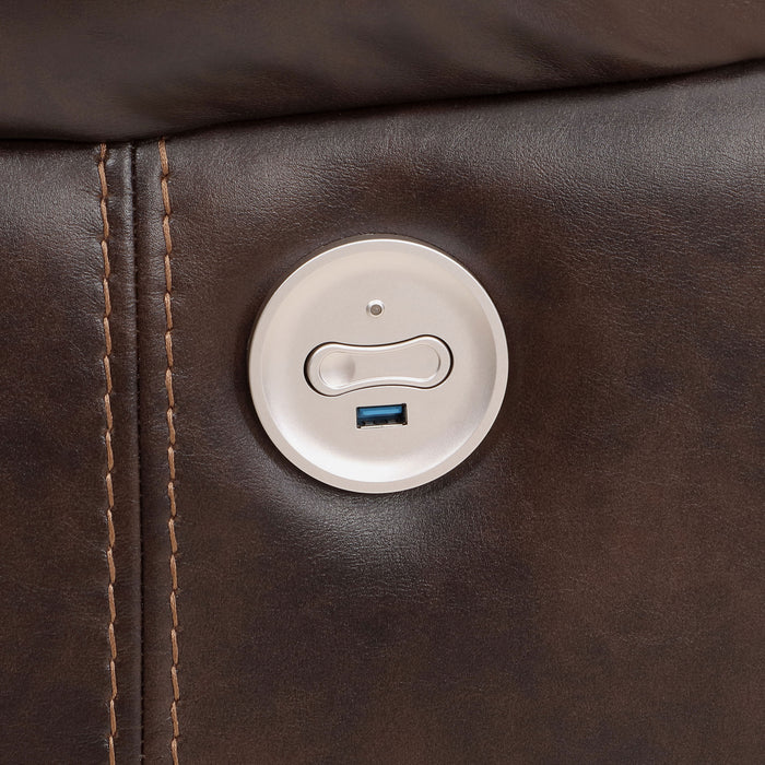 Sycamore Power Recliner - Home Discount Furniture - NJ-linden