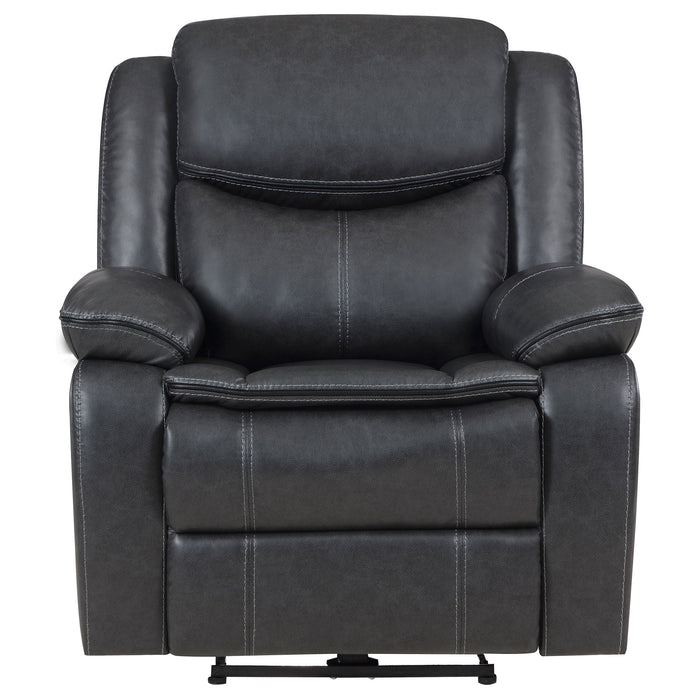 Sycamore Power Recliner - Home Discount Furniture - NJ-linden