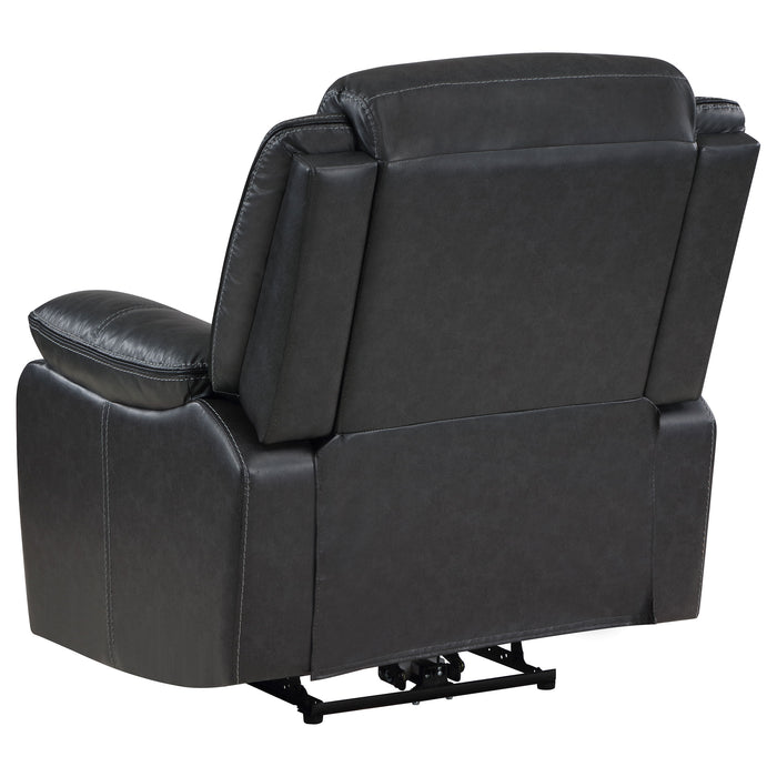 Sycamore Power Recliner - Home Discount Furniture - NJ-linden