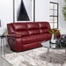 Camila Reclining Sofa - Home Discount Furniture - NJ-linden