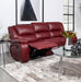 Camila Reclining Sofa - Home Discount Furniture - NJ-linden