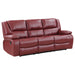 Camila Reclining Sofa - Home Discount Furniture - NJ-linden