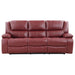 Camila Reclining Sofa - Home Discount Furniture - NJ-linden